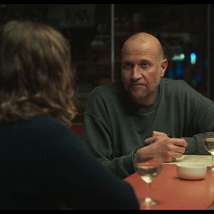 Foto François Damiens