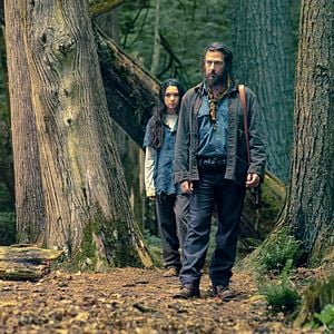 Foto La hija del pantano