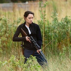 Foto La hija del pantano