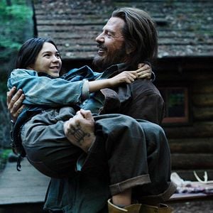 Foto La hija del pantano