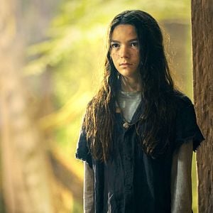 Foto La hija del pantano