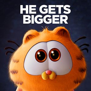 Foto Garfield