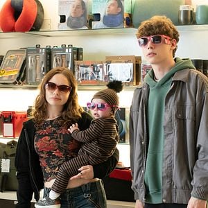 Foto Plan en familia