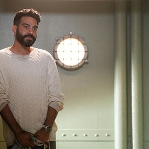 Foto La muerte y esas cosas