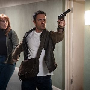 Foto Bryce Dallas Howard