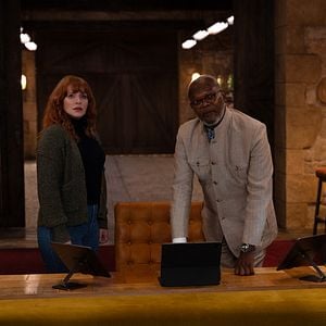 Foto Bryce Dallas Howard