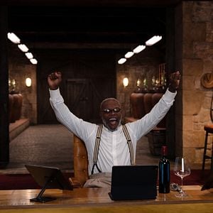 Foto Samuel L. Jackson