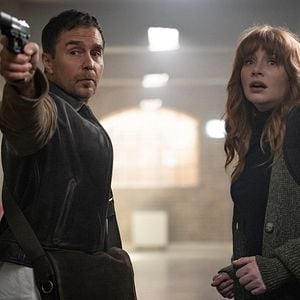 Foto Bryce Dallas Howard