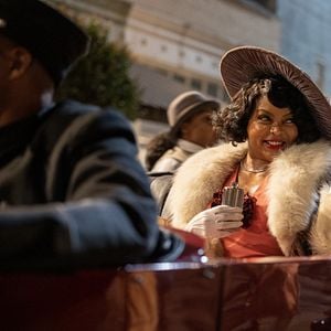 Foto Taraji P. Henson