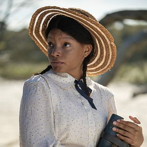 Foto El color púrpura