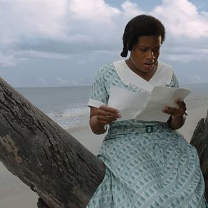 Foto El color púrpura