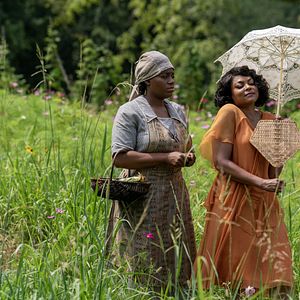 Foto Taraji P. Henson