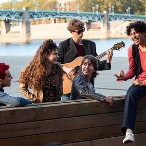 Foto Abdallah Charki