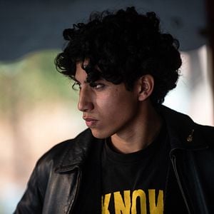 Foto Abdallah Charki