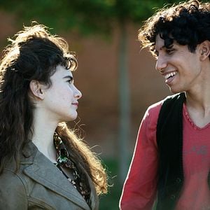 Foto Abdallah Charki