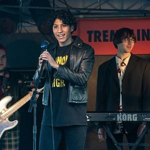 Foto Abdallah Charki