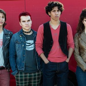 Foto Abdallah Charki