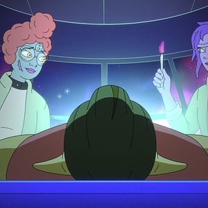 Foto El Segundo Mejor Hospital de la Galaxia