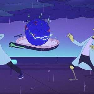 Foto El Segundo Mejor Hospital de la Galaxia