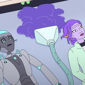 Foto El Segundo Mejor Hospital de la Galaxia