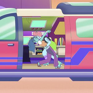 Foto El Segundo Mejor Hospital de la Galaxia