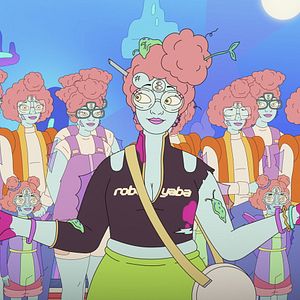 Foto El Segundo Mejor Hospital de la Galaxia