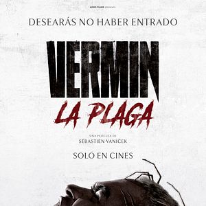 Foto Vermin: La plaga