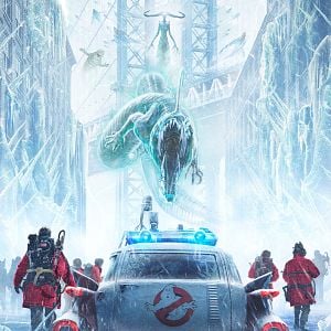 Foto Cazafantasmas: Imperio helado