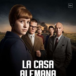 Foto La casa alemana