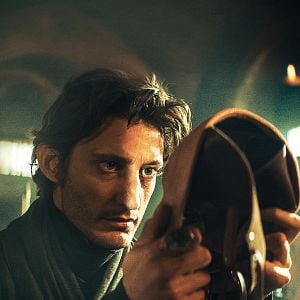 Foto El conde de Montecristo