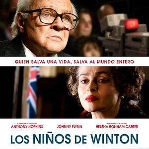 Foto Los niños de Winton
