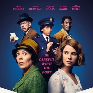 Foto Pequeñas cartas indiscretas