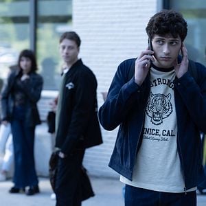 Foto Baptiste Masseline