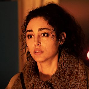 Foto Golshifteh Farahani