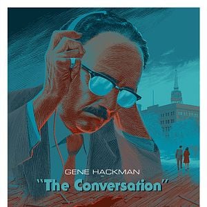 Foto La conversación