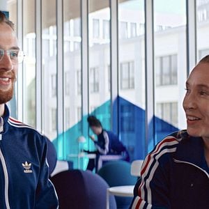 Foto Emmanuelle Bercot