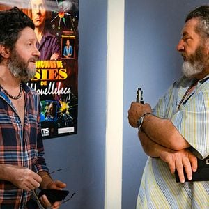 Foto En la piel de Blanche Houellebecq