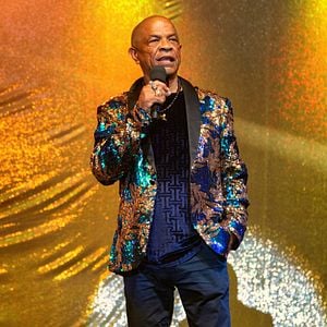 Foto En la piel de Blanche Houellebecq