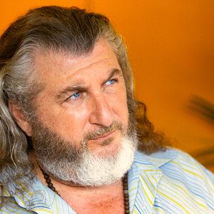 Foto En la piel de Blanche Houellebecq