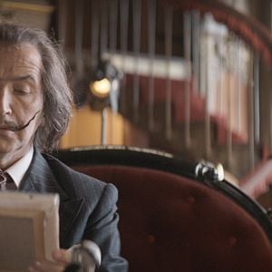 Foto Gilles Lellouche