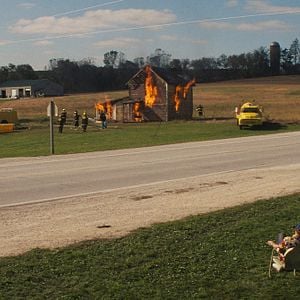 Foto Una historia verdadera