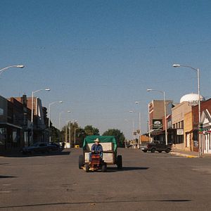 Foto Una historia verdadera