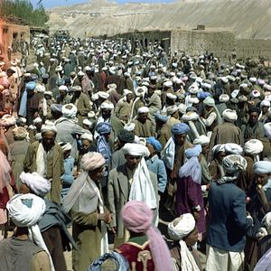 Foto James Ivory, el largo viaje