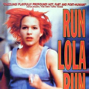 Foto Corre Lola, corre