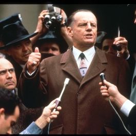 Foto Hoffa (Un pulso al poder)