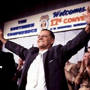 Foto Hoffa (Un pulso al poder)