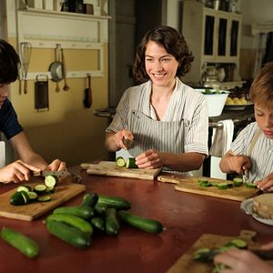 Foto  La grandeza de la vida