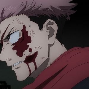 Foto Jujutsu Kaisen