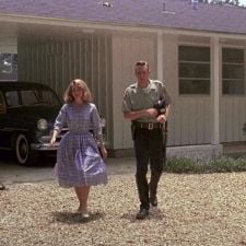 Foto El largo camino a casa