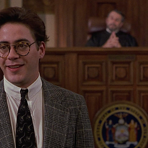 Foto Solo ante la ley